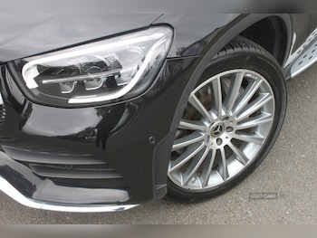 Used Mercedes-Benz GLC 2022 for sale - 78923601: Photo