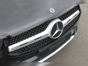 Used Mercedes-Benz GLC 2022 for sale - 78923601: Photo
