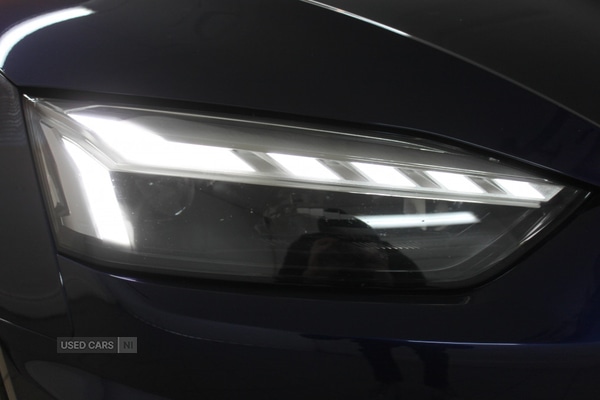 Used Audi A5 2022 for sale - 77599291: Photo 18