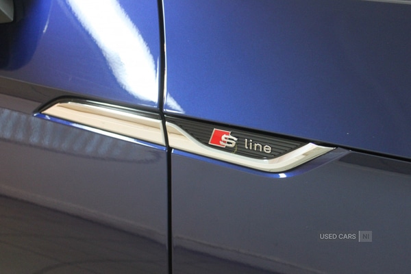 Used Audi A5 2022 for sale - 77599291: Photo 21