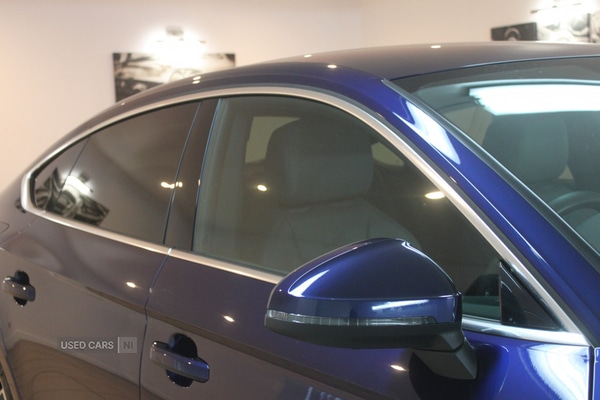 Used Audi A5 2022 for sale - 77599291: Photo 22