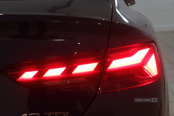 Used Audi A5 2022 for sale - 77599291: Photo 23