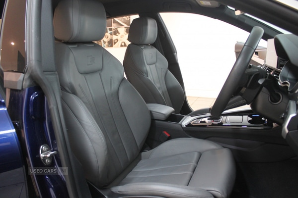 Used Audi A5 2022 for sale - 77599291: Photo 26