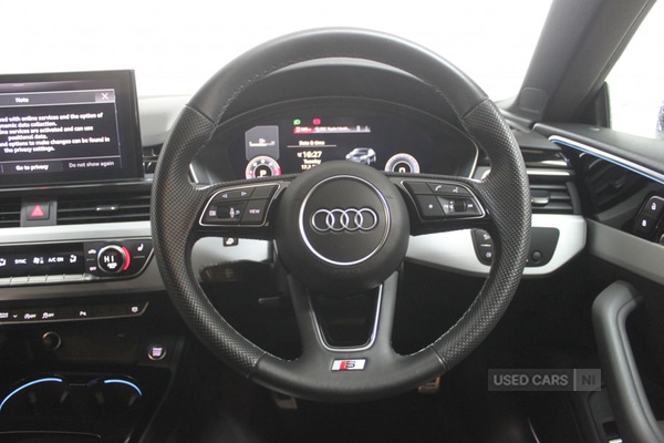 Used Audi A5 2022 for sale - 77599291: Photo 27