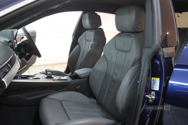 Used Audi A5 2022 for sale - 77599291: Photo 28