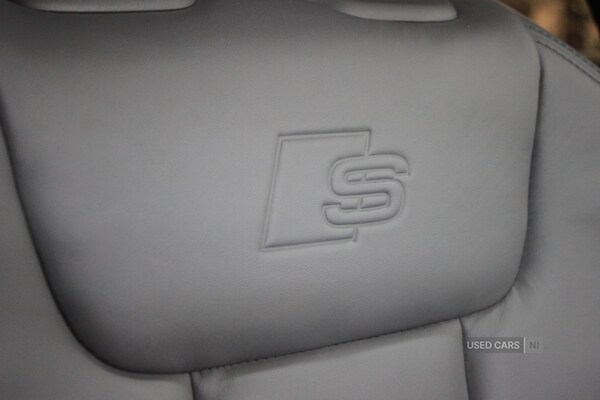 Used Audi A5 2022 for sale - 77599291: Photo 29