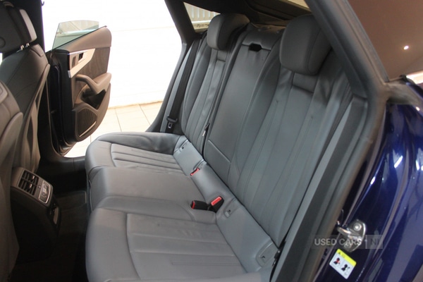 Used Audi A5 2022 for sale - 77599291: Photo 31