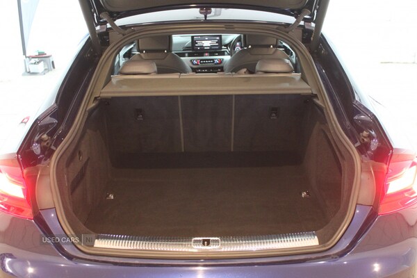 Used Audi A5 2022 for sale - 77599291: Photo 32