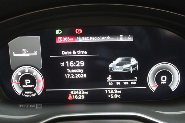 Used Audi A5 2022 for sale - 77599291: Photo 34