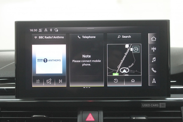 Used Audi A5 2022 for sale - 77599291: Photo 39