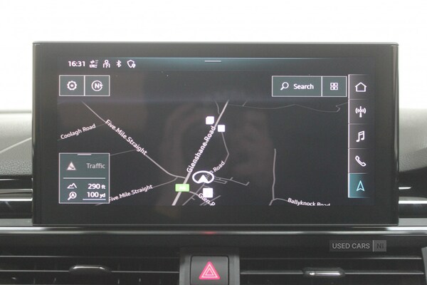 Used Audi A5 2022 for sale - 77599291: Photo 40