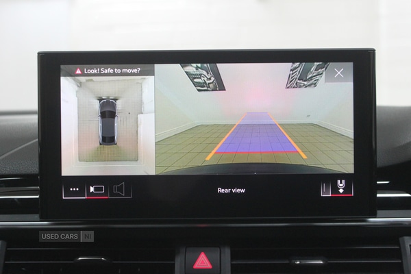 Used Audi A5 2022 for sale - 77599291: Photo 42