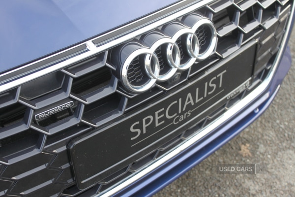 Used Audi A5 2022 for sale - 77599291: Photo 7