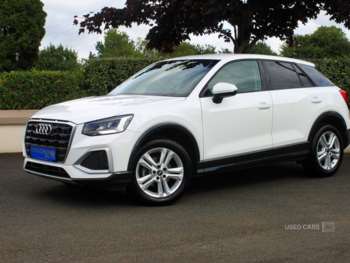 Used Audi Q2 2023 for sale - 75402890: Photo