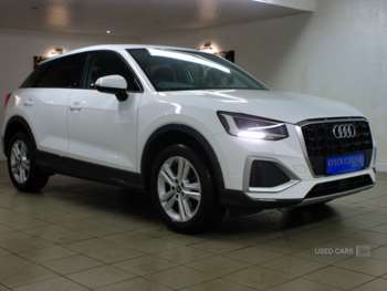 Used Audi Q2 2023 for sale - 75402890: Photo