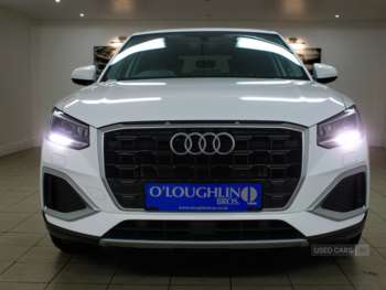 Used Audi Q2 2023 for sale - 75402890: Photo