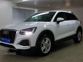 Used Audi Q2 2023 for sale - 75402890: Photo