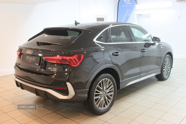 Used Audi Q3 2022 for sale - 77441643: Photo 10