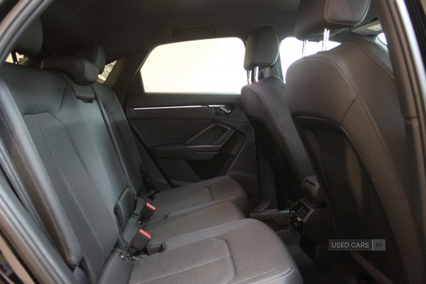 Used Audi Q3 2022 for sale - 77441643: Photo 13