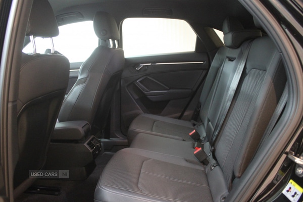 Used Audi Q3 2022 for sale - 77441643: Photo 14