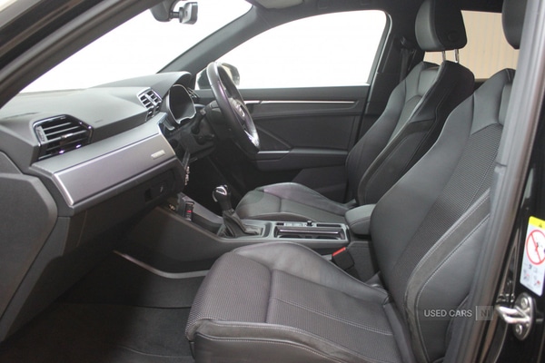 Used Audi Q3 2022 for sale - 77441643: Photo 16