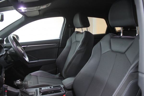 Used Audi Q3 2022 for sale - 77441643: Photo 17