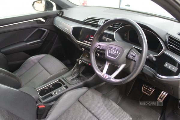 Used Audi Q3 2022 for sale - 77441643: Photo 18