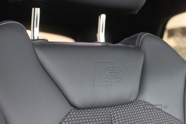 Used Audi Q3 2022 for sale - 77441643: Photo 19