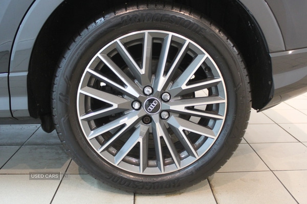 Used Audi Q3 2022 for sale - 77441643: Photo 20