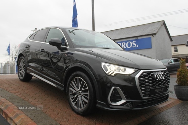 Used Audi Q3 2022 for sale - 77441643: Photo 21