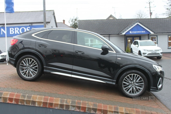 Used Audi Q3 2022 for sale - 77441643: Photo 22