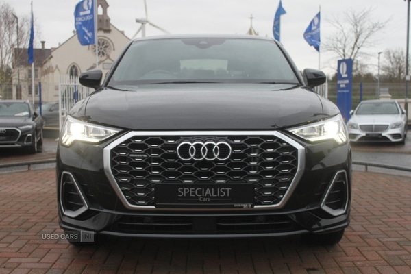 Used Audi Q3 2022 for sale - 77441643: Photo 24