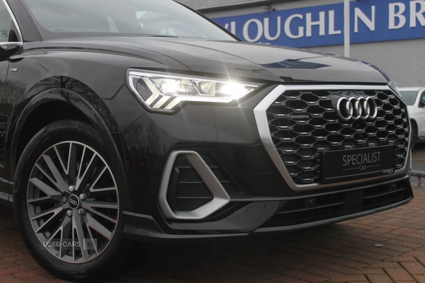 Used Audi Q3 2022 for sale - 77441643: Photo 25