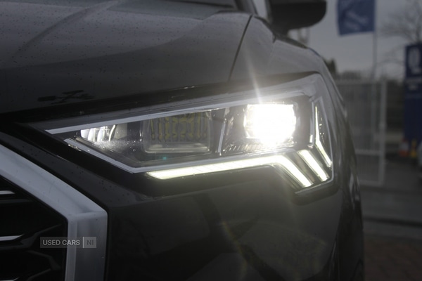 Used Audi Q3 2022 for sale - 77441643: Photo 26