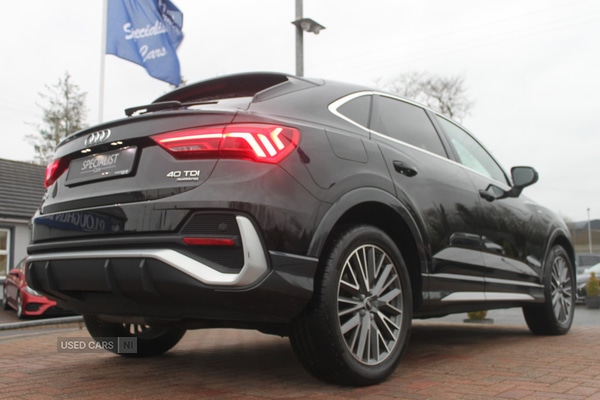 Used Audi Q3 2022 for sale - 77441643: Photo 27