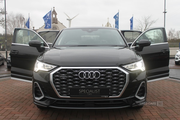 Used Audi Q3 2022 for sale - 77441643: Photo 28