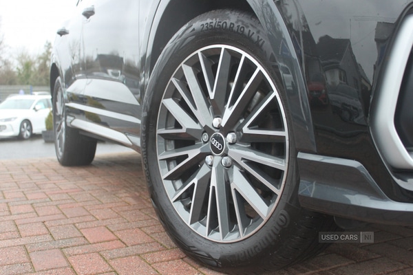 Used Audi Q3 2022 for sale - 77441643: Photo 30