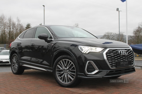 Used Audi Q3 2022 for sale - 77441643: Photo 31