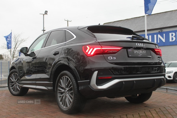 Used Audi Q3 2022 for sale - 77441643: Photo 32