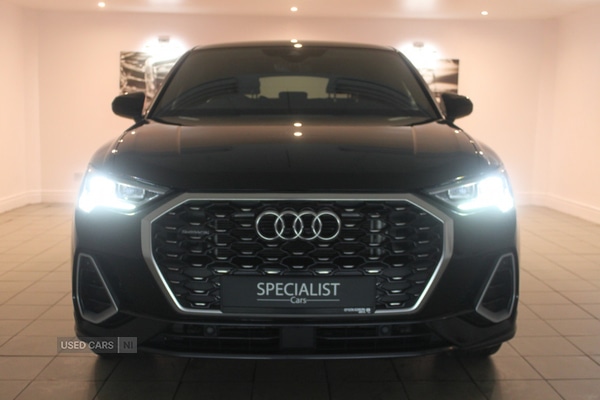 Used Audi Q3 2022 for sale - 77441643: Photo 33