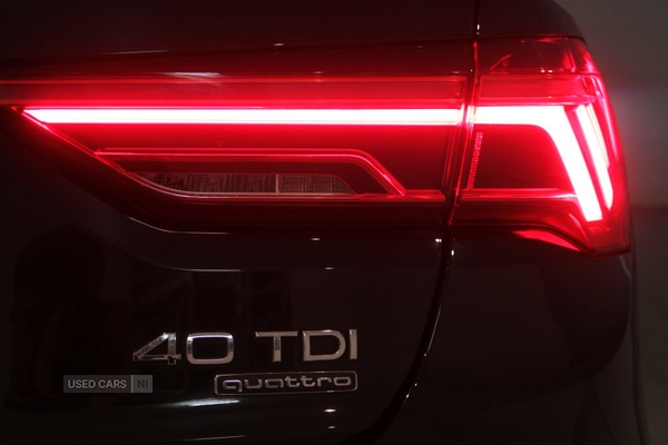 Used Audi Q3 2022 for sale - 77441643: Photo 36