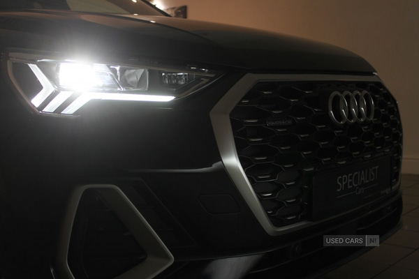 Used Audi Q3 2022 for sale - 77441643: Photo 38