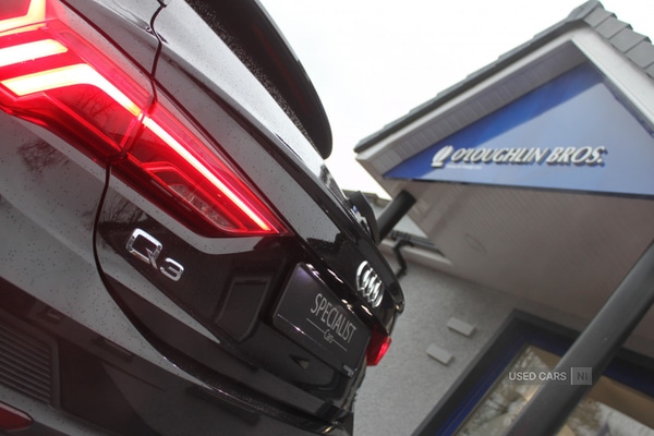 Used Audi Q3 2022 for sale - 77441643: Photo 4