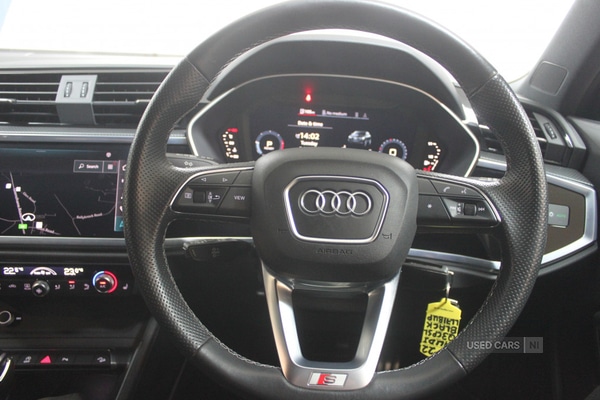 Used Audi Q3 2022 for sale - 77441643: Photo 43
