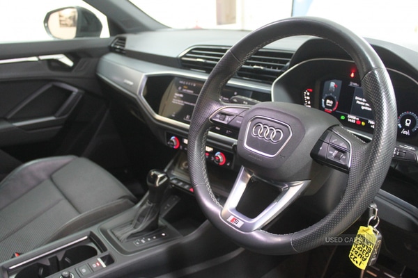 Used Audi Q3 2022 for sale - 77441643: Photo 45