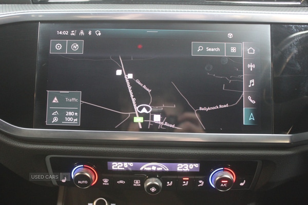 Used Audi Q3 2022 for sale - 77441643: Photo 46