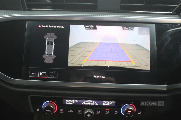 Used Audi Q3 2022 for sale - 77441643: Photo 47