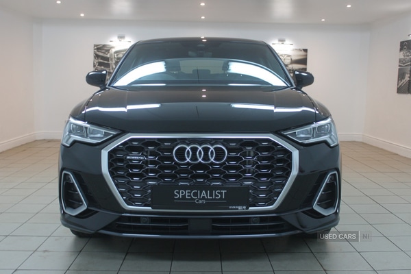 Used Audi Q3 2022 for sale - 77441643: Photo 6