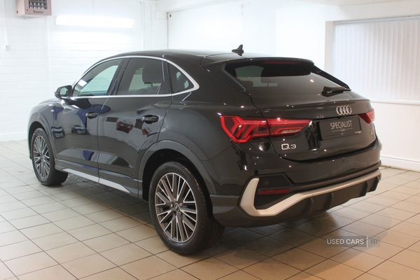 Used Audi Q3 2022 for sale - 77441643: Photo 8