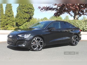 Used Audi A3 2022 for sale - 78810805: Photo